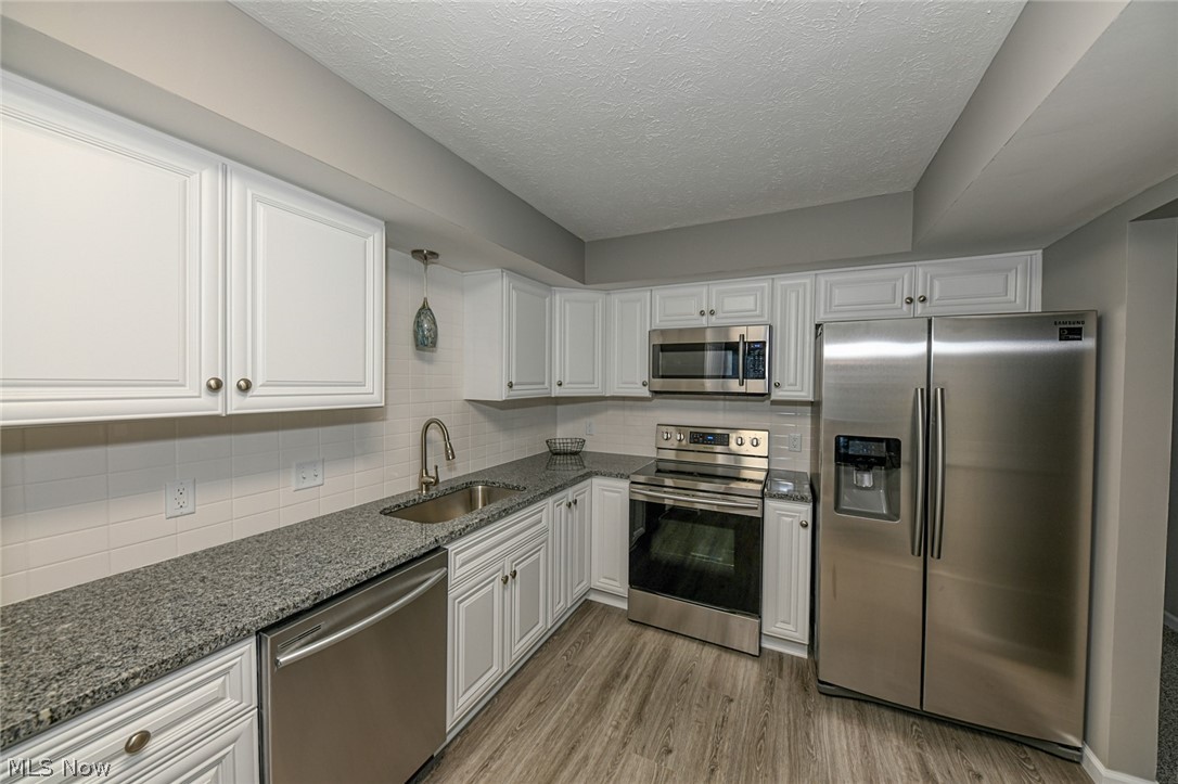 Copley Village Condo - Residential