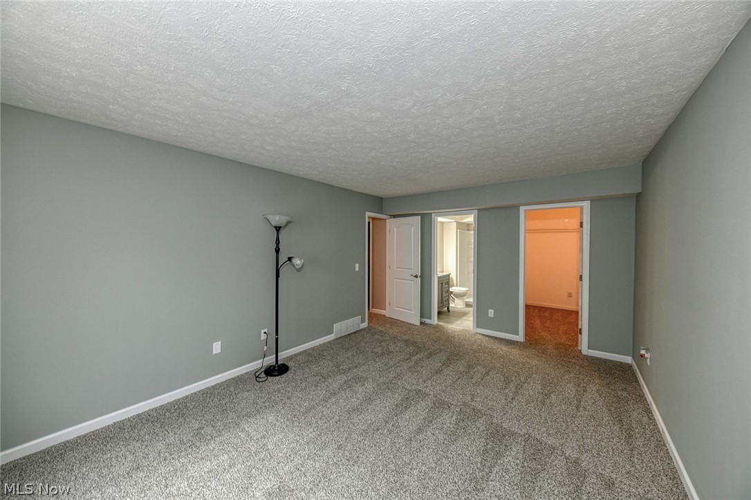 Copley Village Condo - Residential