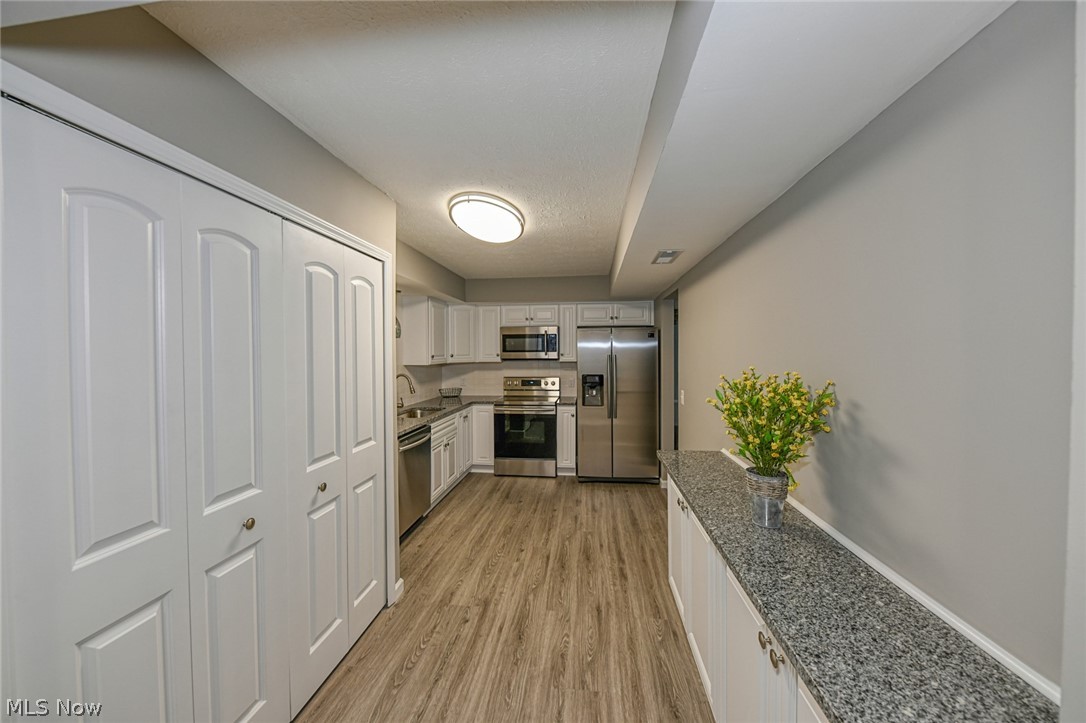 Copley Village Condo - Residential