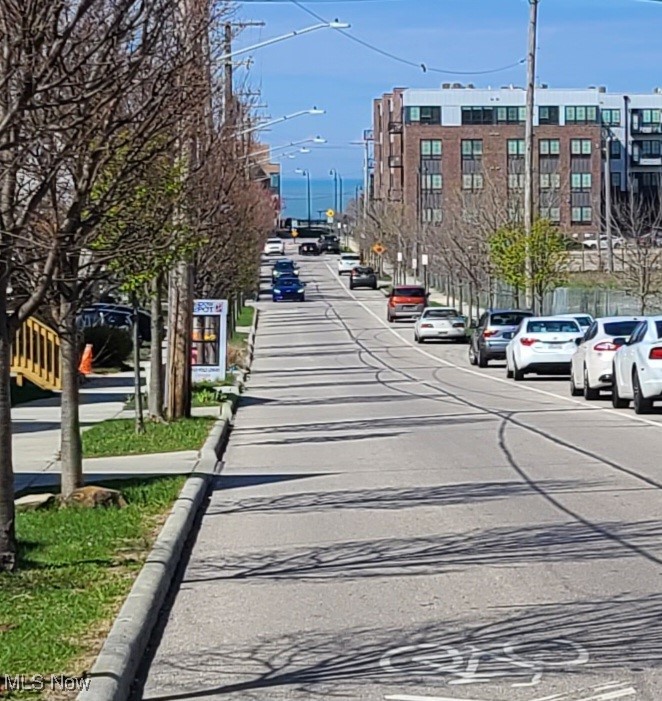1350 W 73rd Street