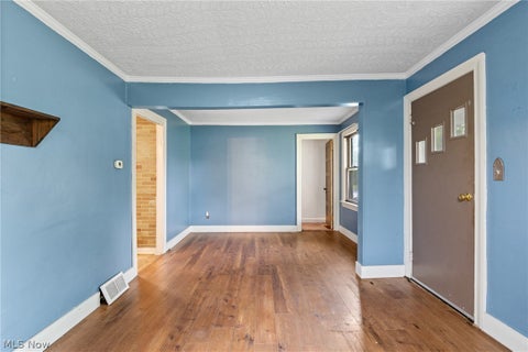 Tiny photo for 3213 Regent Avenue NE, Canton, OH 44705 (MLS # 5253508)