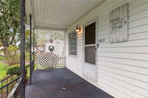 Tiny photo for 3213 Regent Avenue NE, Canton, OH 44705 (MLS # 5253508)