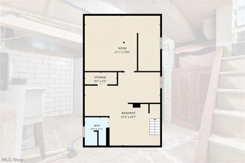 Tiny photo for 3213 Regent Avenue NE, Canton, OH 44705 (MLS # 5253508)
