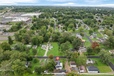 Tiny photo for 3213 Regent Avenue NE, Canton, OH 44705 (MLS # 5253508)
