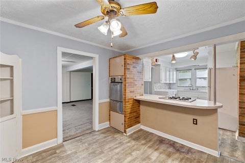 Tiny photo for 3213 Regent Avenue NE, Canton, OH 44705 (MLS # 5253508)