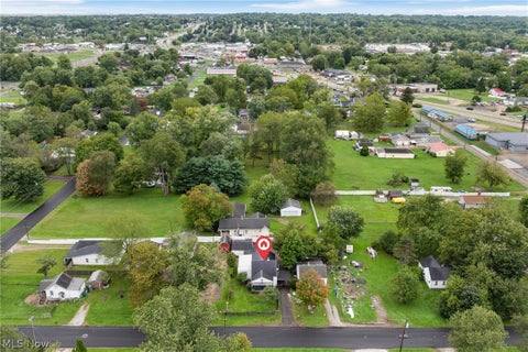 Tiny photo for 3213 Regent Avenue NE, Canton, OH 44705 (MLS # 5253508)