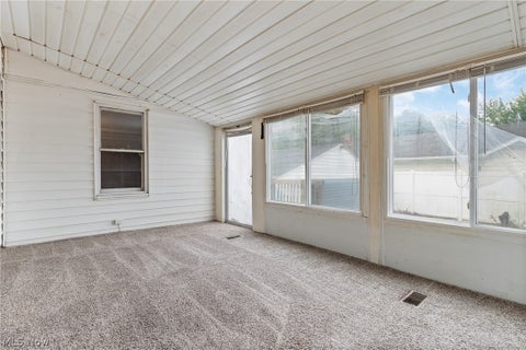 Tiny photo for 3213 Regent Avenue NE, Canton, OH 44705 (MLS # 5253508)