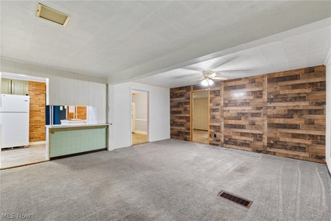 Tiny photo for 3213 Regent Avenue NE, Canton, OH 44705 (MLS # 5253508)