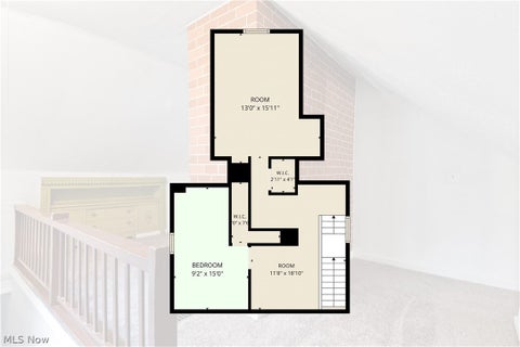 Tiny photo for 3213 Regent Avenue NE, Canton, OH 44705 (MLS # 5253508)