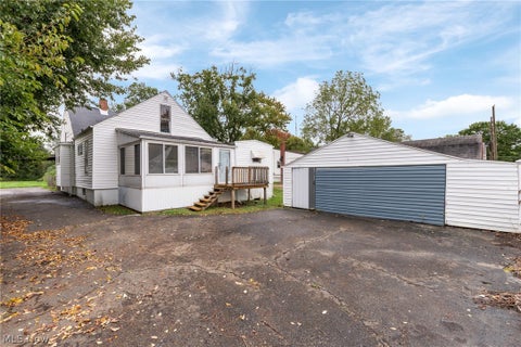 Tiny photo for 3213 Regent Avenue NE, Canton, OH 44705 (MLS # 5253508)