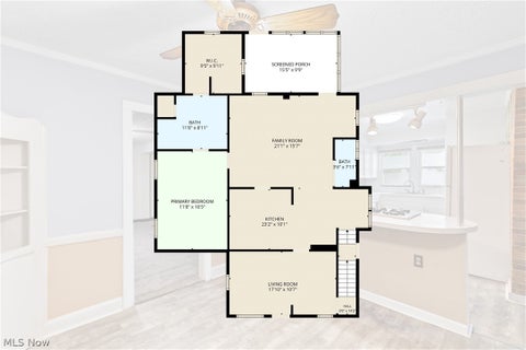 Tiny photo for 3213 Regent Avenue NE, Canton, OH 44705 (MLS # 5253508)