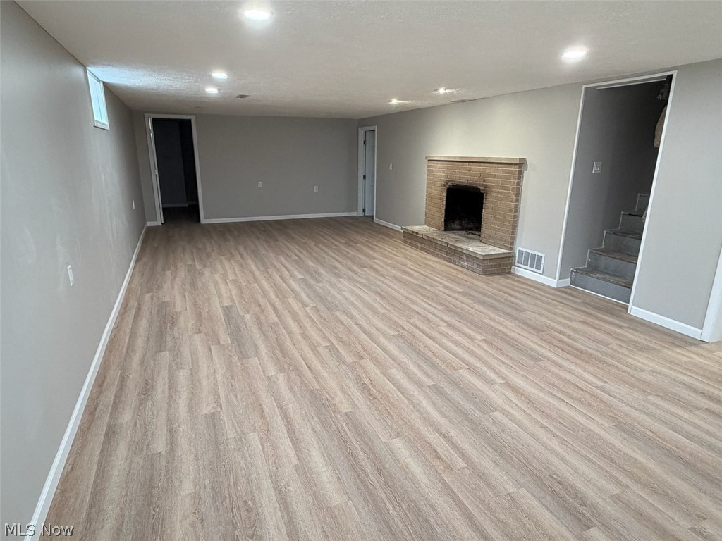 Greensburg Woodlands - Residential