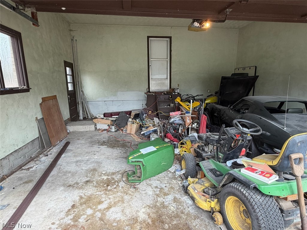 Greensburg Woodlands - Residential