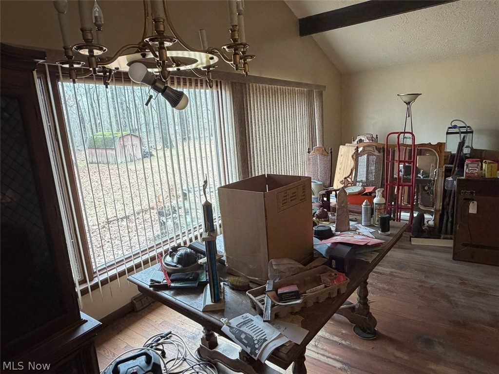 Greensburg Woodlands - Residential