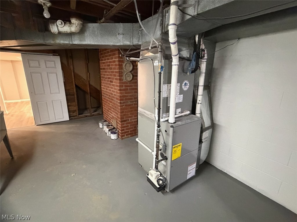 Greensburg Woodlands - Residential