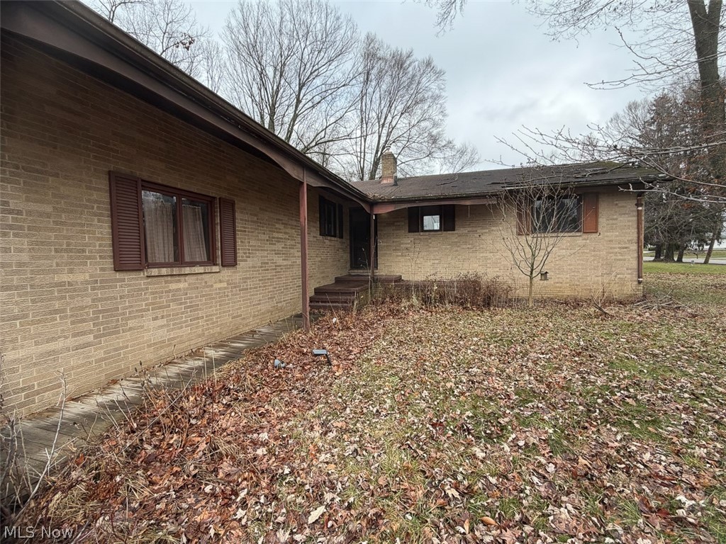 Greensburg Woodlands - Residential