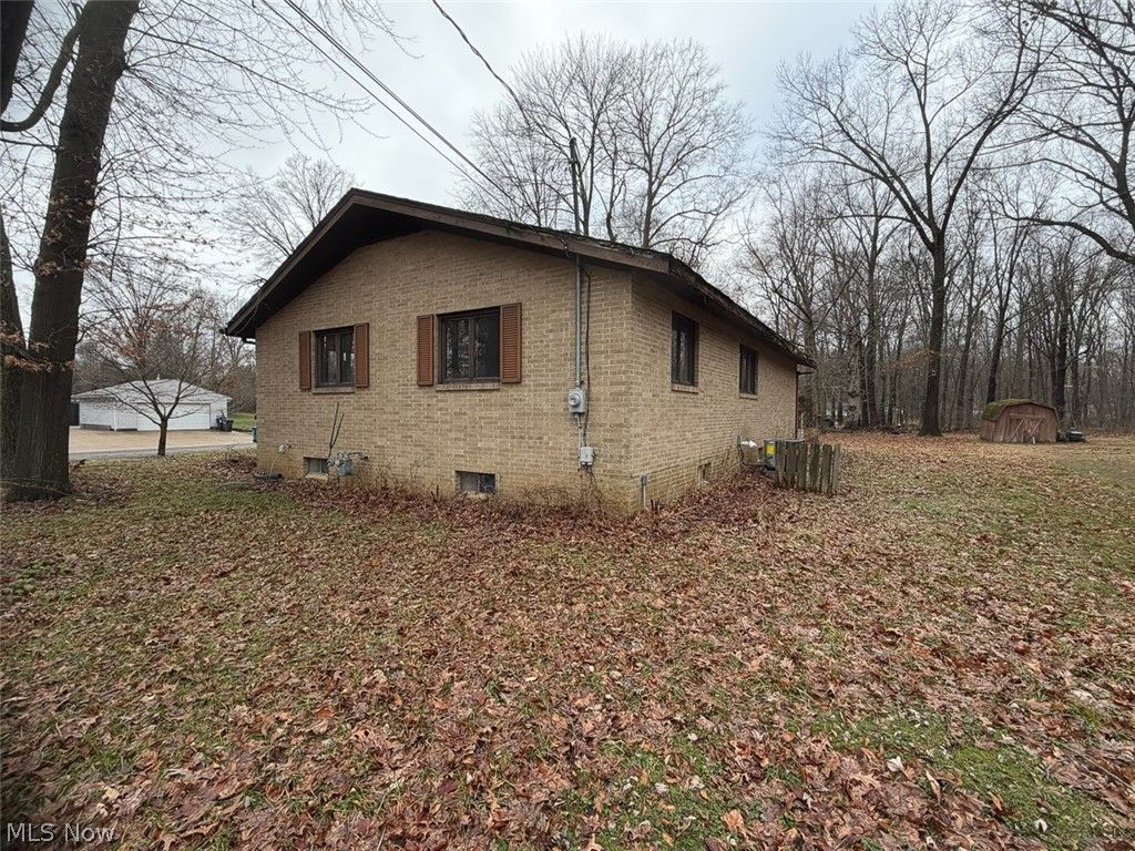 Photo of 4690 Shriver Road, North Canton, OH 44720 (MLS # 5196685)