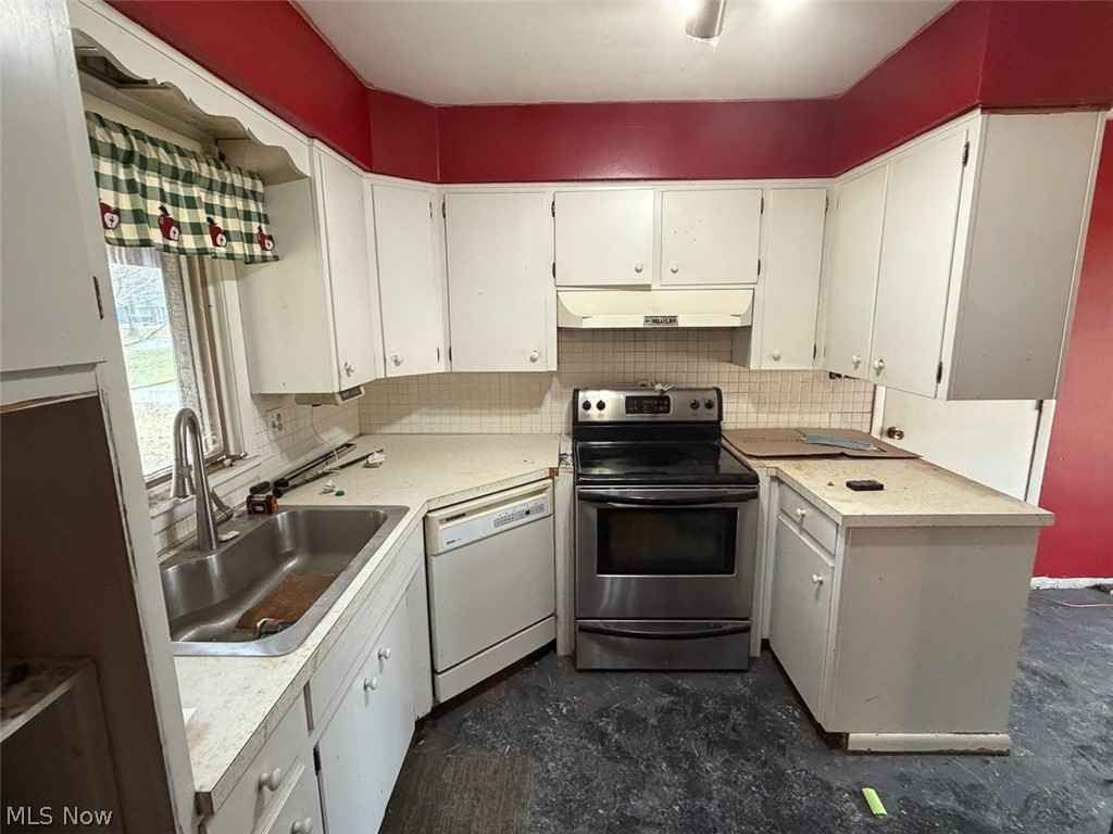 Greensburg Woodlands - Residential