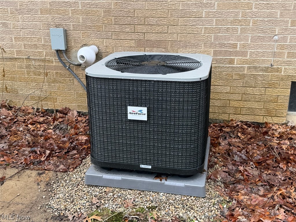 Greensburg Woodlands - Residential