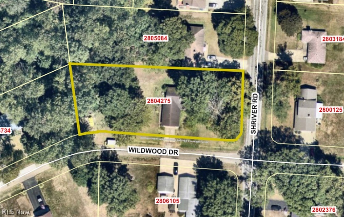 Greensburg Woodlands - Residential