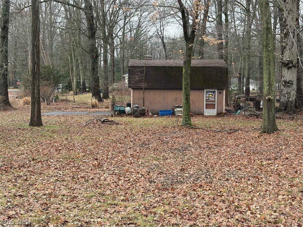 Greensburg Woodlands - Residential