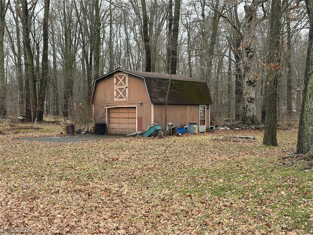 Greensburg Woodlands - Residential