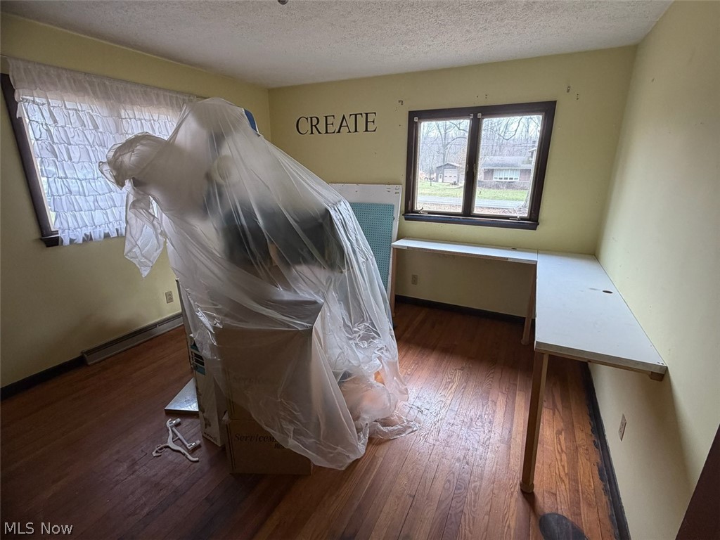 Greensburg Woodlands - Residential