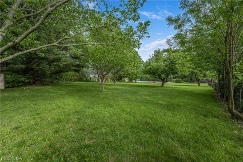 Vacant Land For Sale - 2607 Wise Rd<br/> North Canton, OH 44721