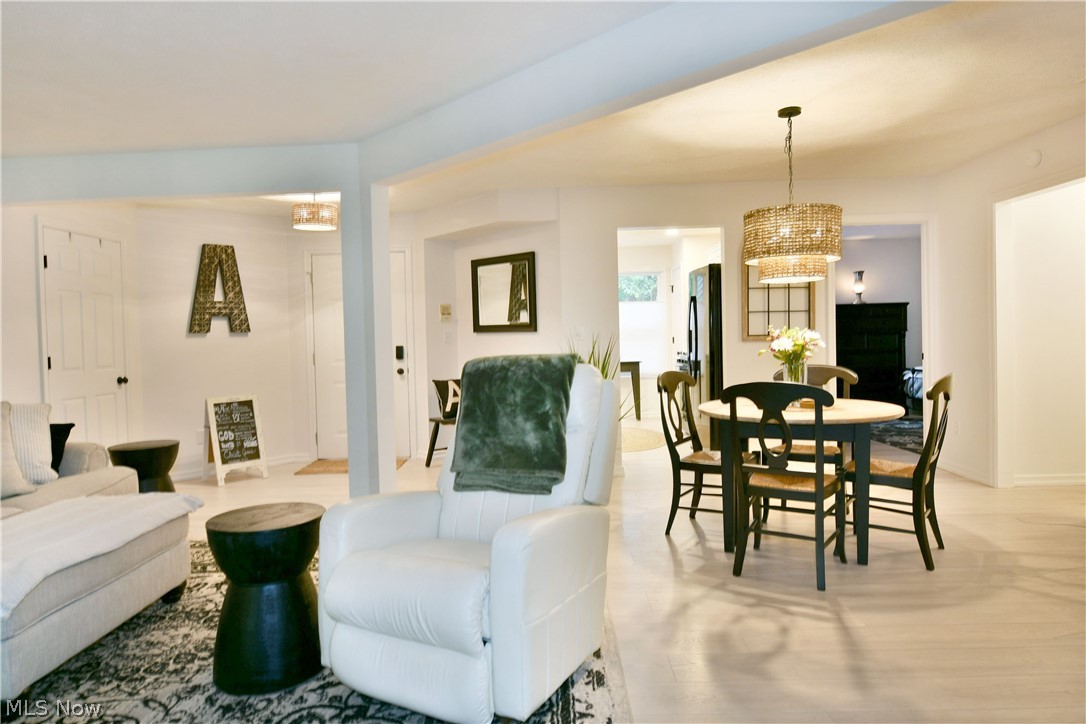 Orchards Liberty Condo - Residential