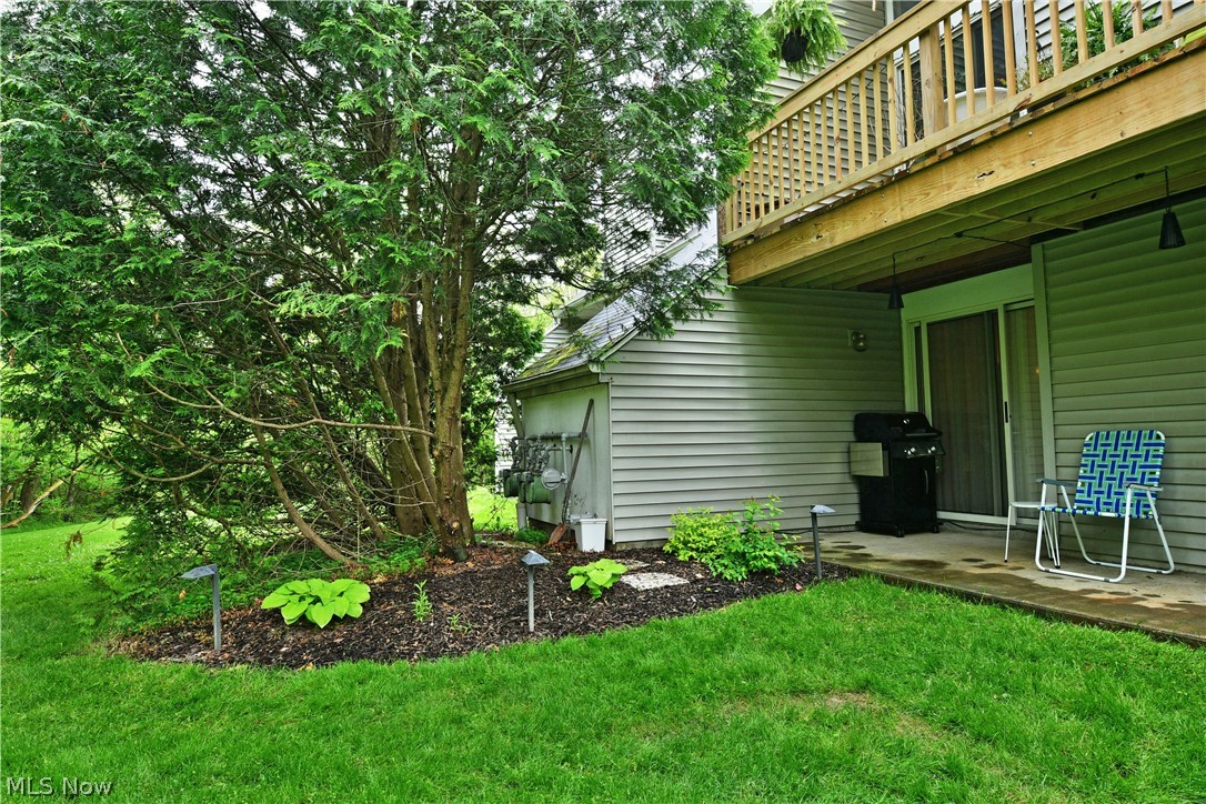 Orchards Liberty Condo - Residential
