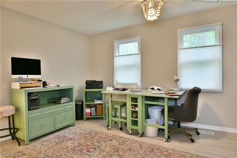 Tiny photo for 991 Powers Avenue #4, Youngstown, OH 44505 (MLS # 5210510)