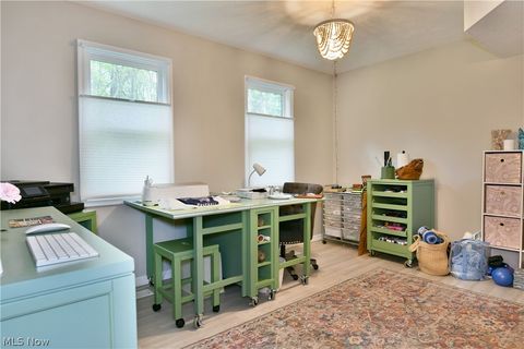Tiny photo for 991 Powers Avenue #4, Youngstown, OH 44505 (MLS # 5210510)