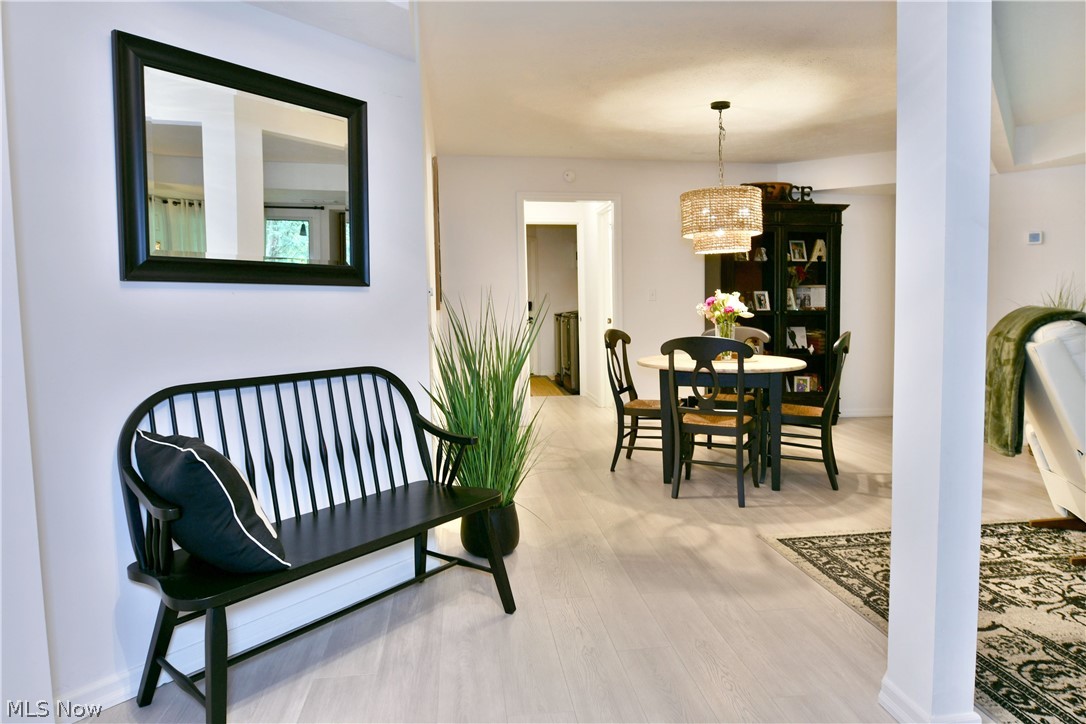 Orchards Liberty Condo - Residential