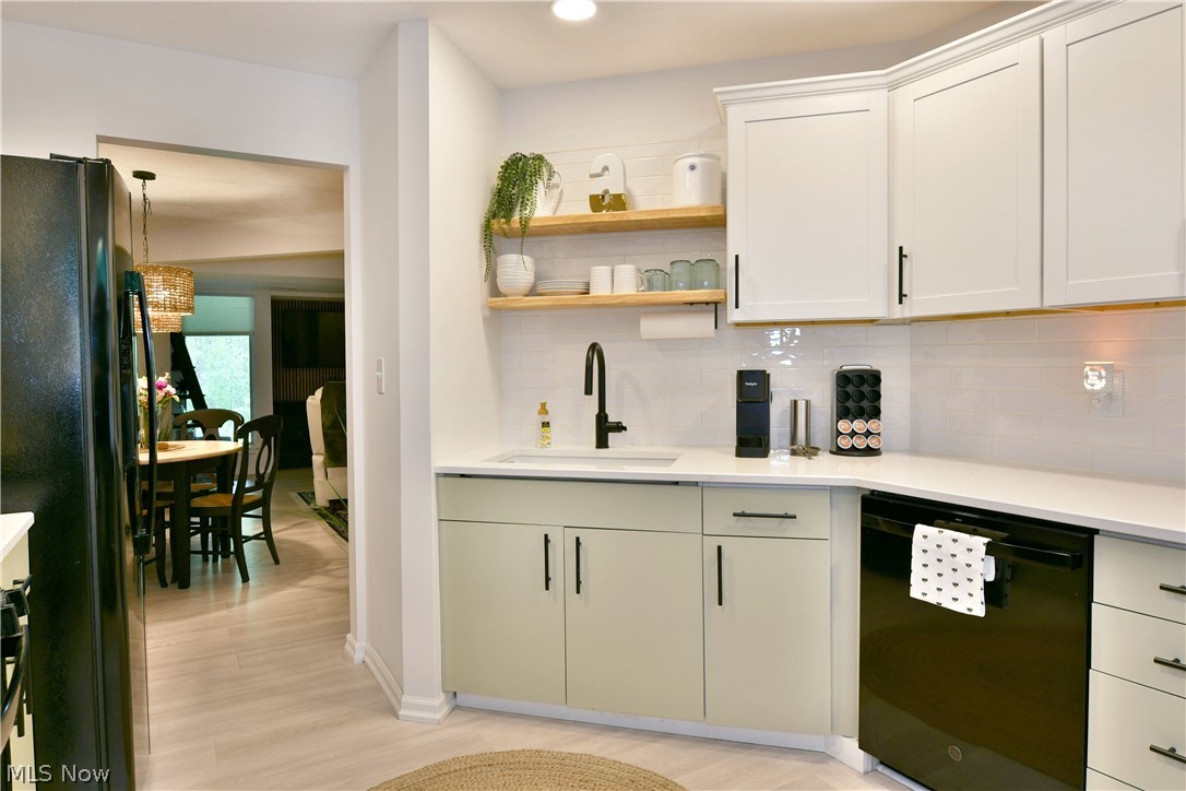 Orchards Liberty Condo - Residential
