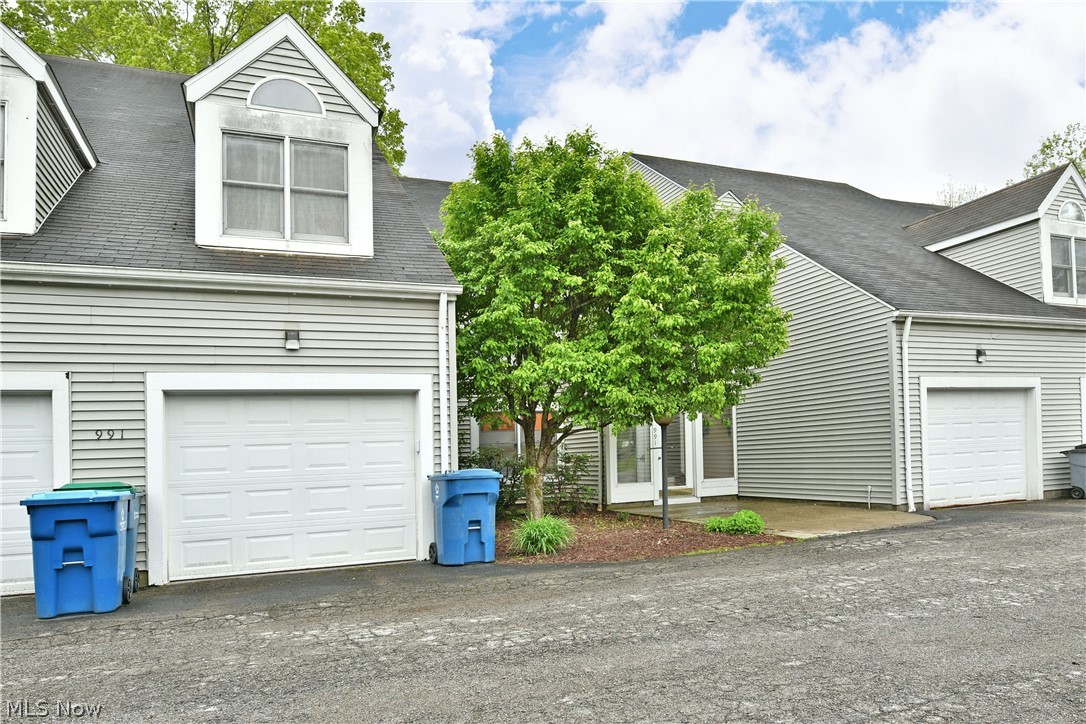 Orchards Liberty Condo - Residential