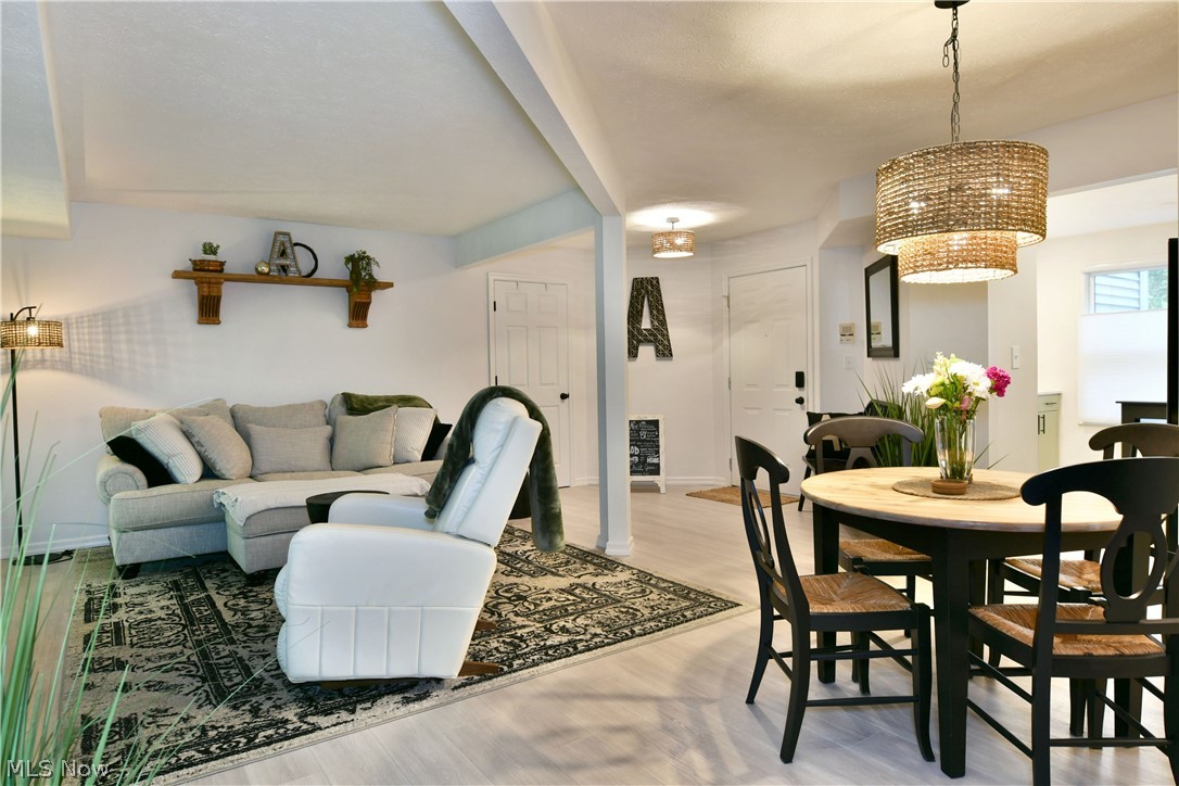 Orchards Liberty Condo - Residential