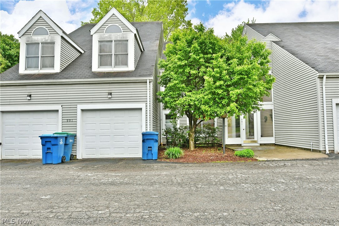 Orchards Liberty Condo - Residential