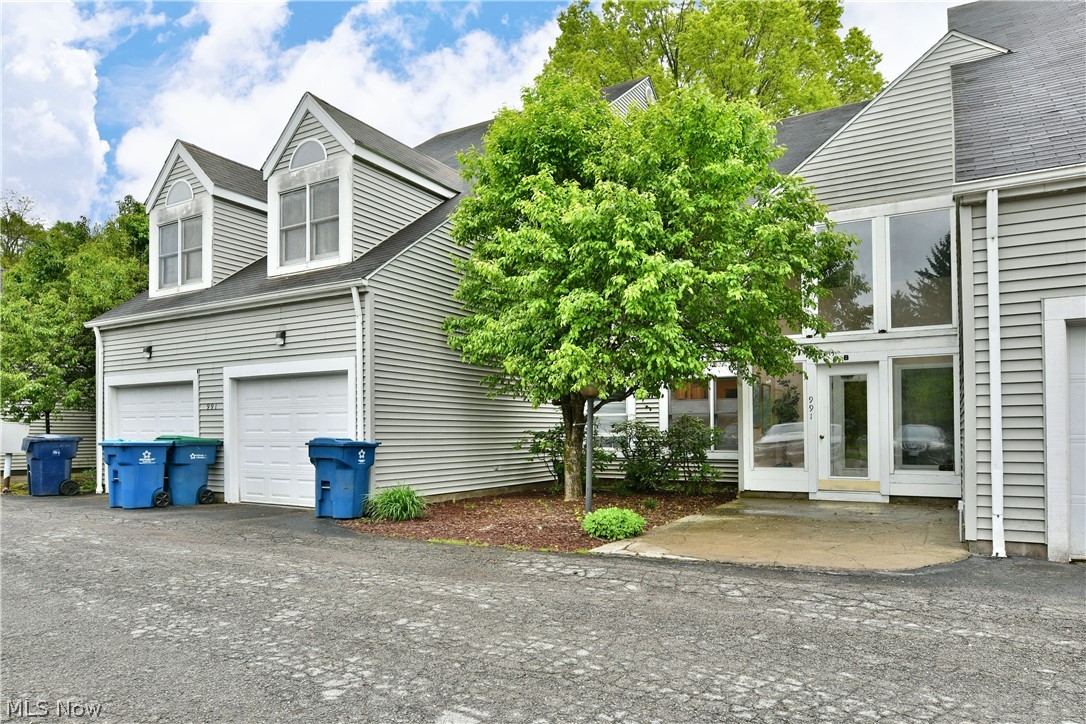 Orchards Liberty Condo - Residential