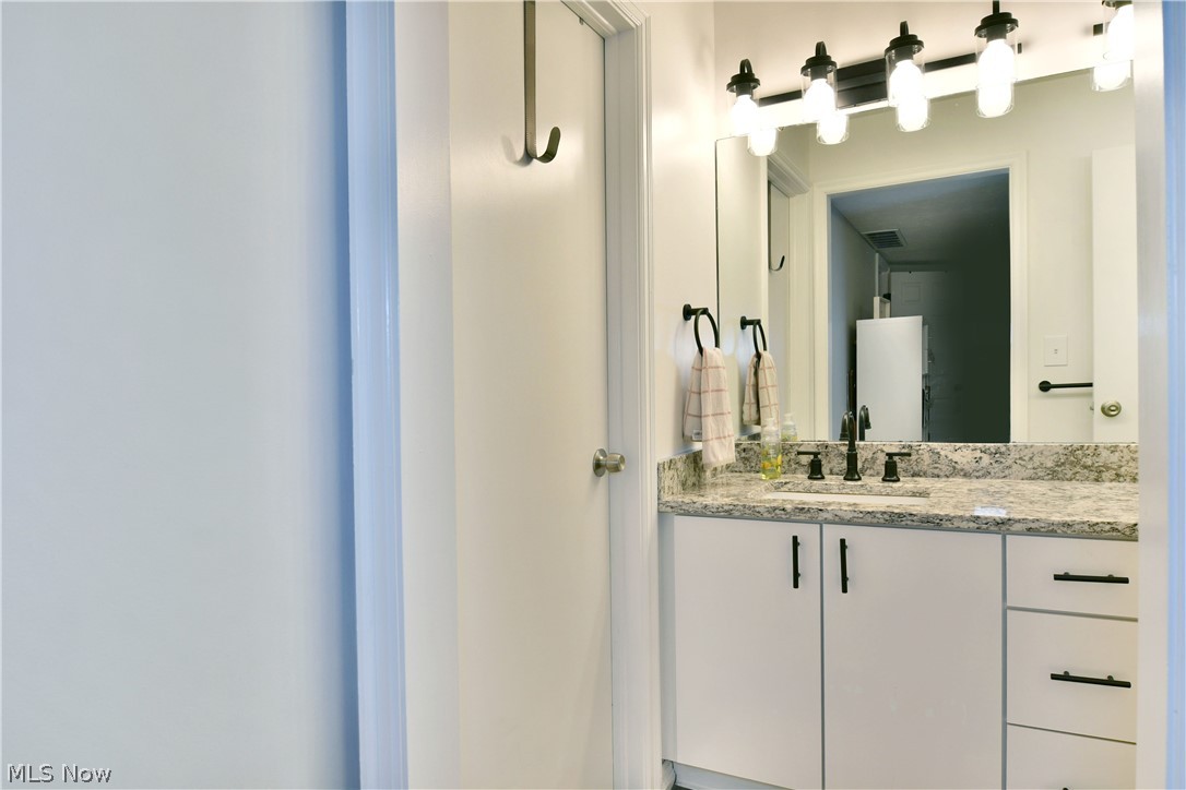 Orchards Liberty Condo - Residential