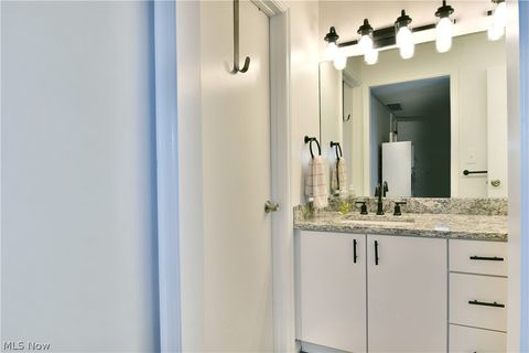 Tiny photo for 991 Powers Avenue #4, Youngstown, OH 44505 (MLS # 5210510)