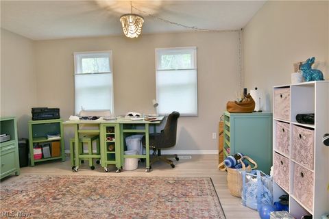 Tiny photo for 991 Powers Avenue #4, Youngstown, OH 44505 (MLS # 5210510)