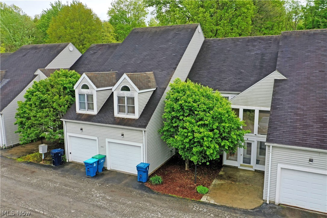Orchards Liberty Condo - Residential