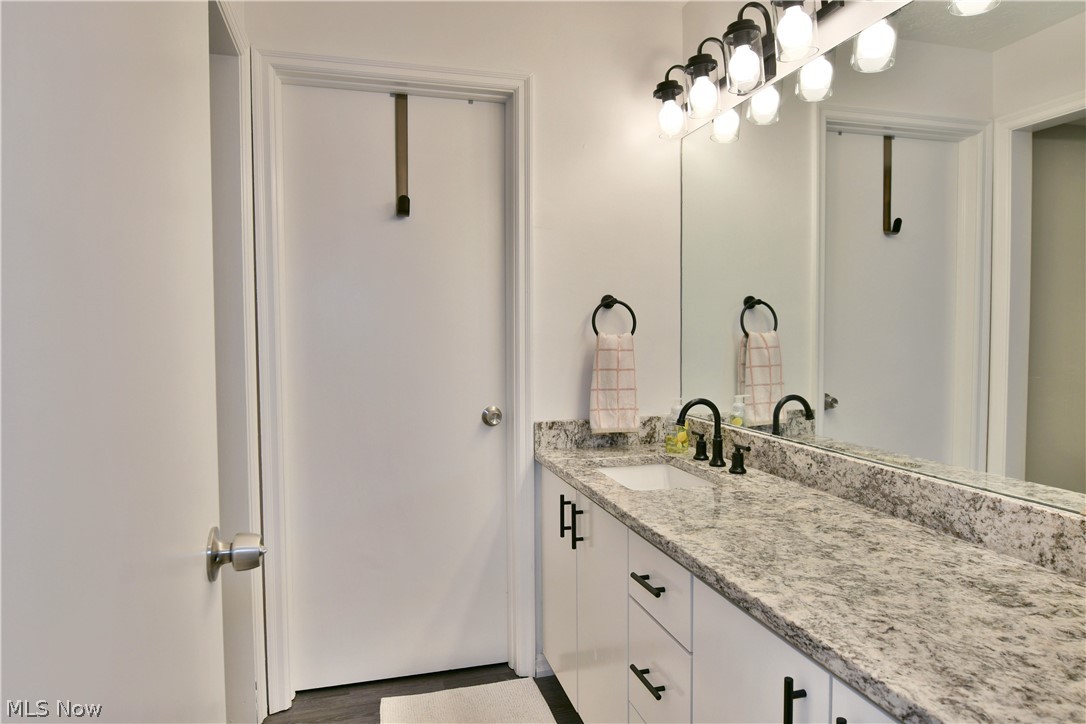 Orchards Liberty Condo - Residential