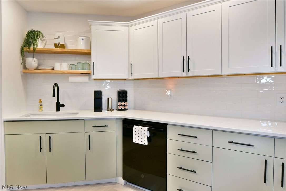 Orchards Liberty Condo - Residential