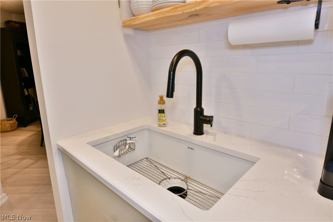 Orchards Liberty Condo - Residential