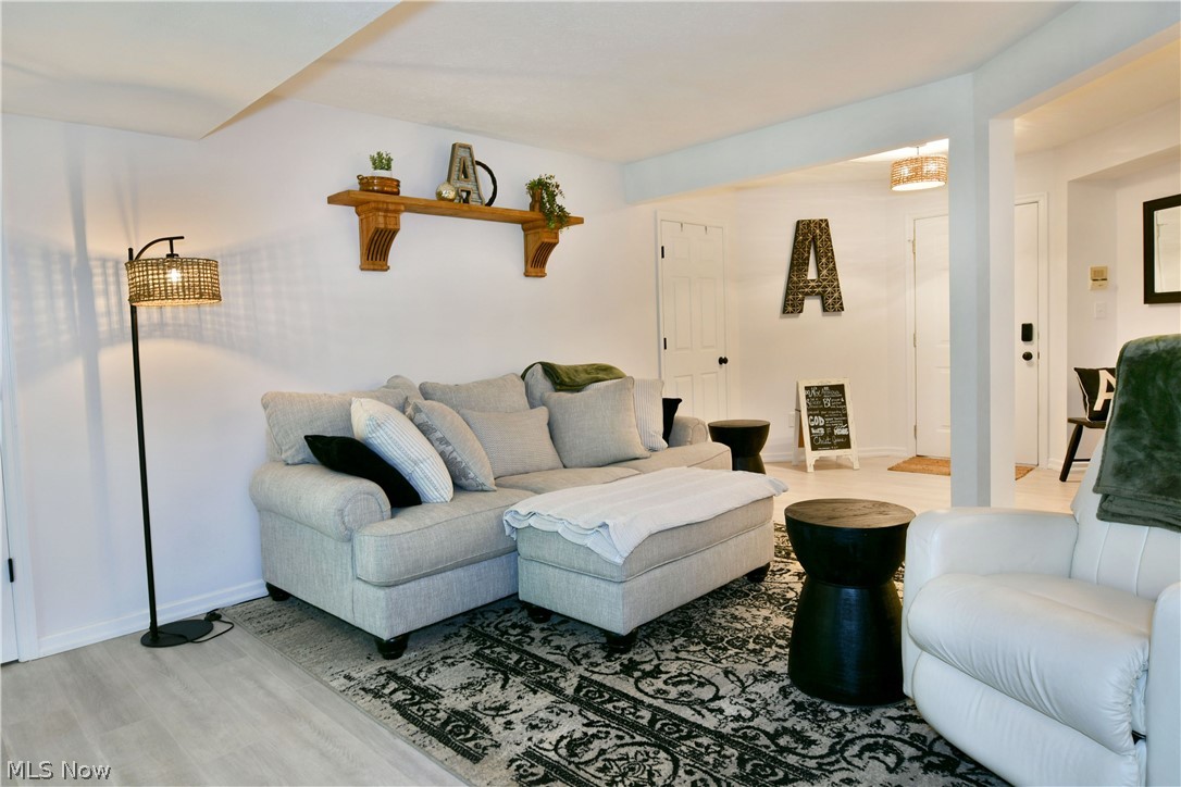 Orchards Liberty Condo - Residential