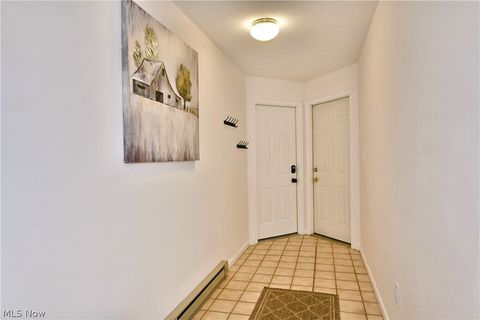 Tiny photo for 991 Powers Avenue #4, Youngstown, OH 44505 (MLS # 5210510)
