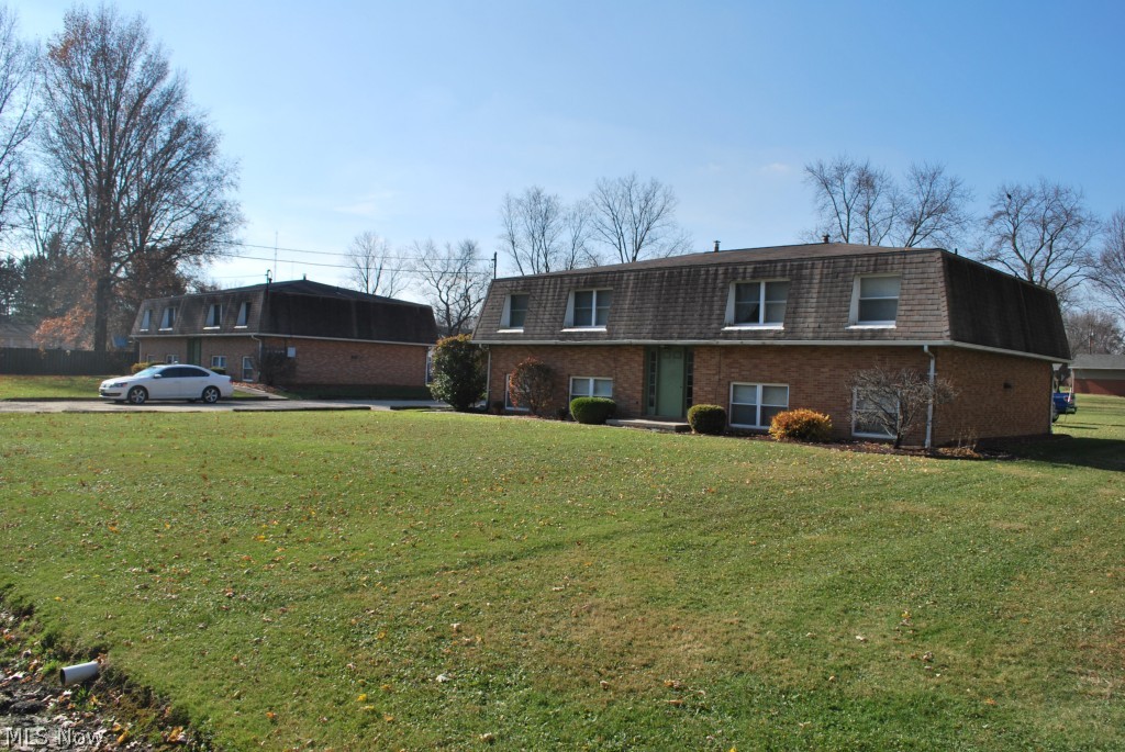 Barcus Heights - Commercial Sale