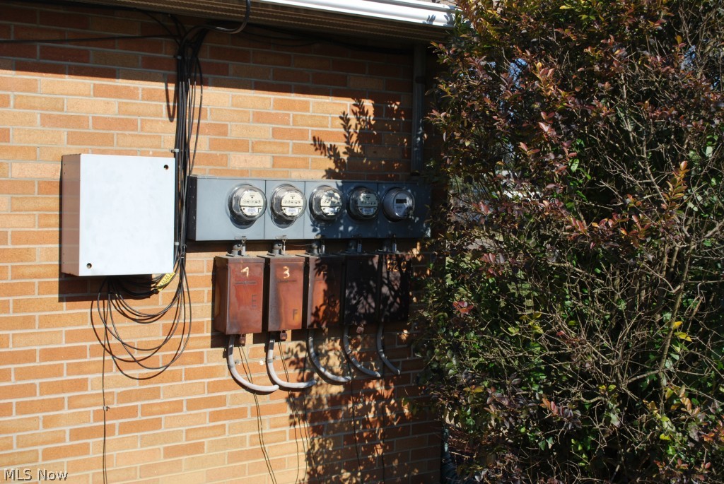 Barcus Heights - Commercial Sale