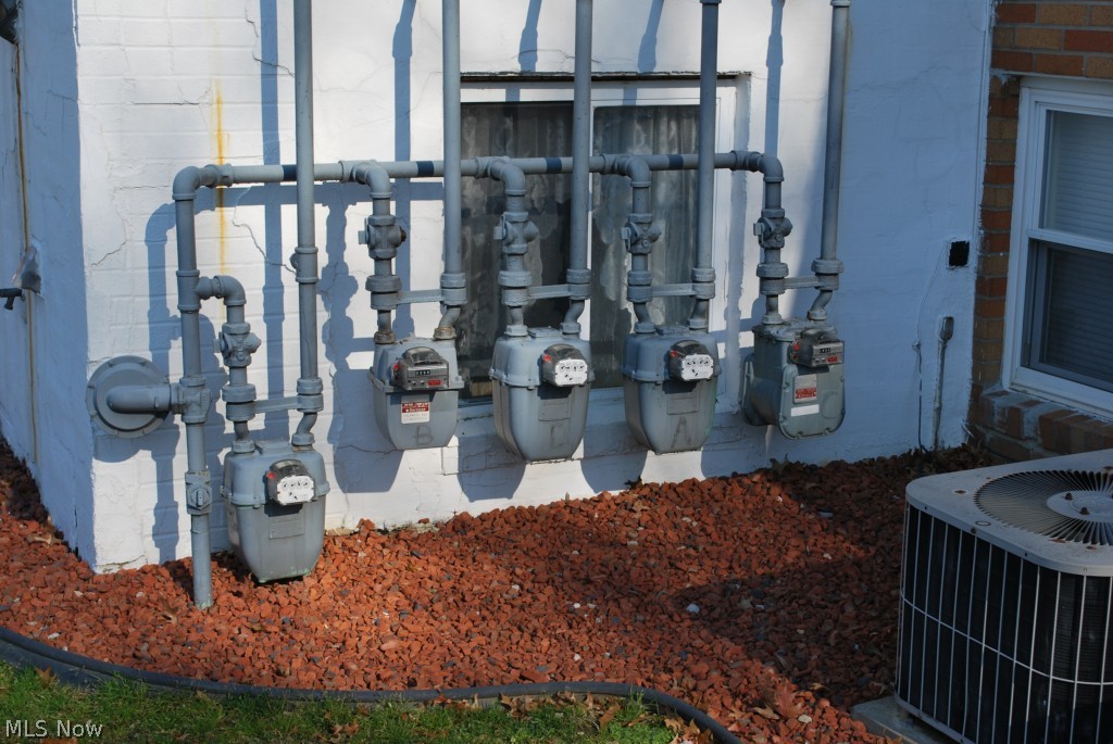 Barcus Heights - Commercial Sale